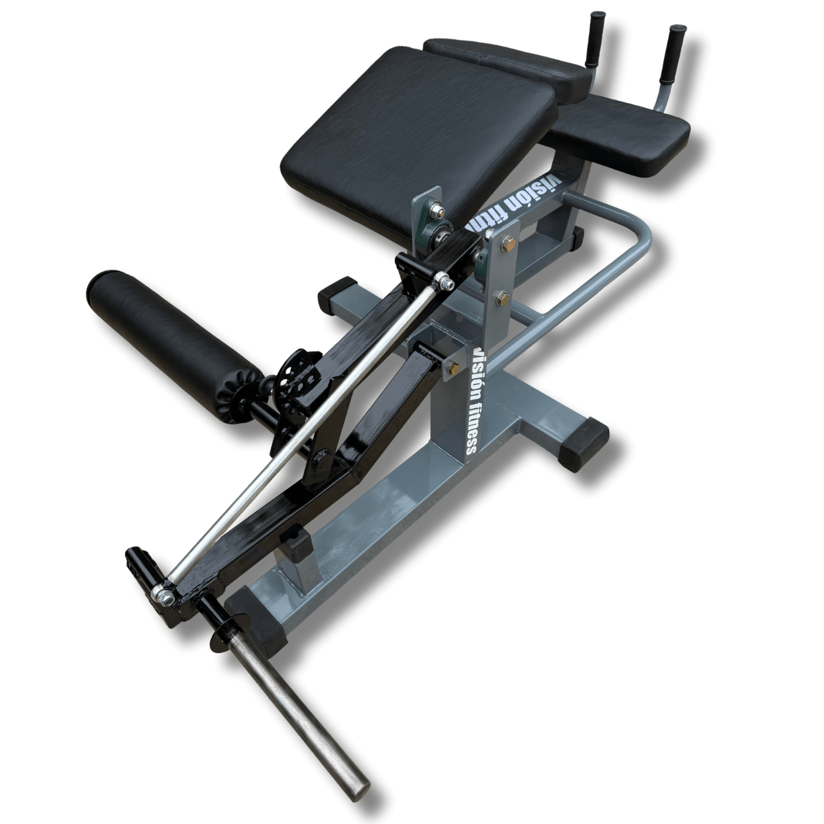 Camilla de Femoral a Discos